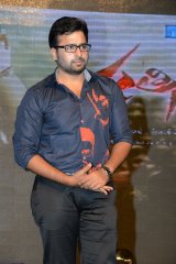 Prathinidhi Movie Audio Launch